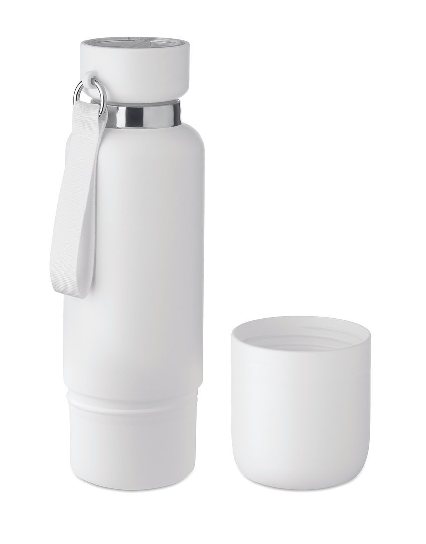Doppelwandige Flasche 500ml Vicamin