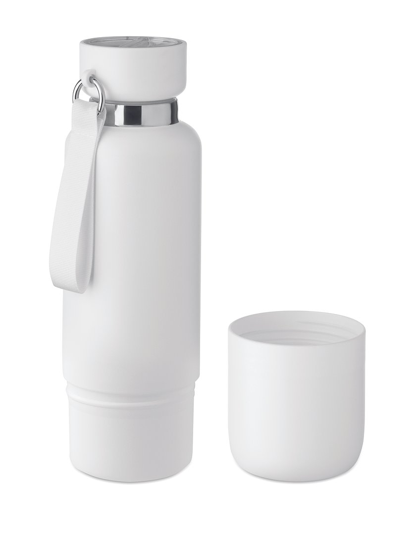 Doppelwandige Flasche 500ml Vicamin