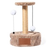 Spielzeug für Haustiere Idval