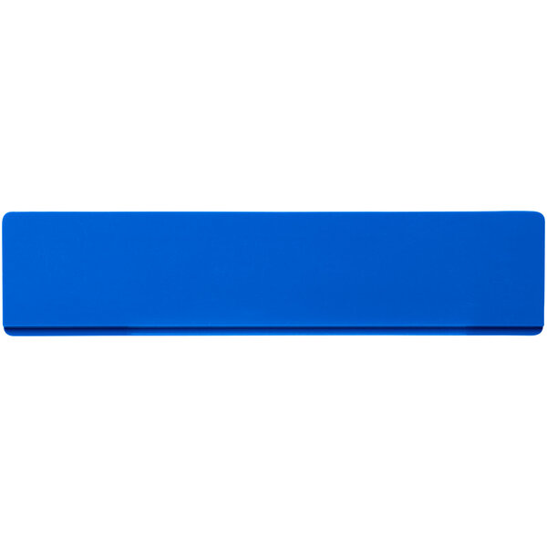 15 cm Lineal aus recyceltem Kunststoff - Dumena