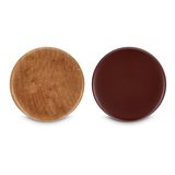 "Gurken" Salz- und Pfeffermühle Set klein, 15 cm Bigen