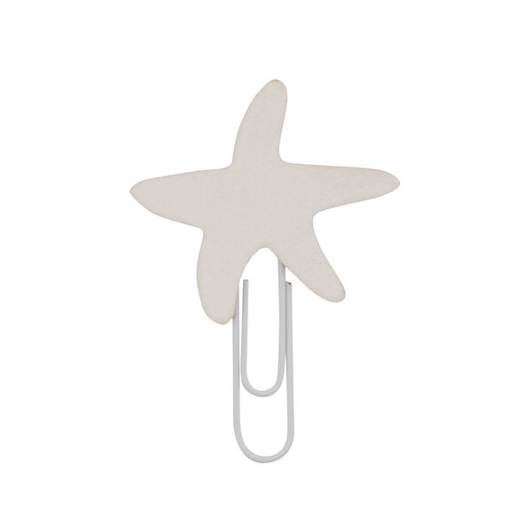 Lesezeichen Clip Idura