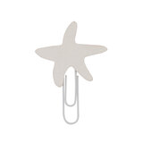 Lesezeichen Clip Idura