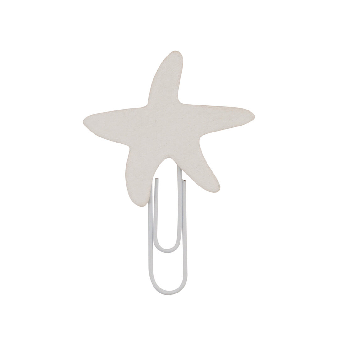 Lesezeichen Clip Idura