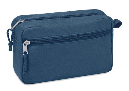 Hanf Kosmetiktasche 200g/m² Trican