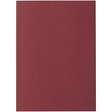 Austen A6 Softcover Notizbuch – 50 Blatt - Orsico