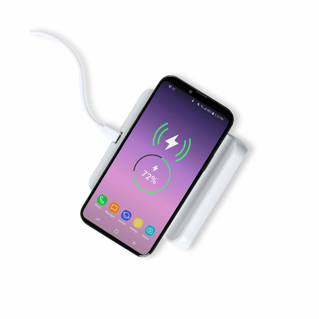 Multifunktion Tischuhr Idmal