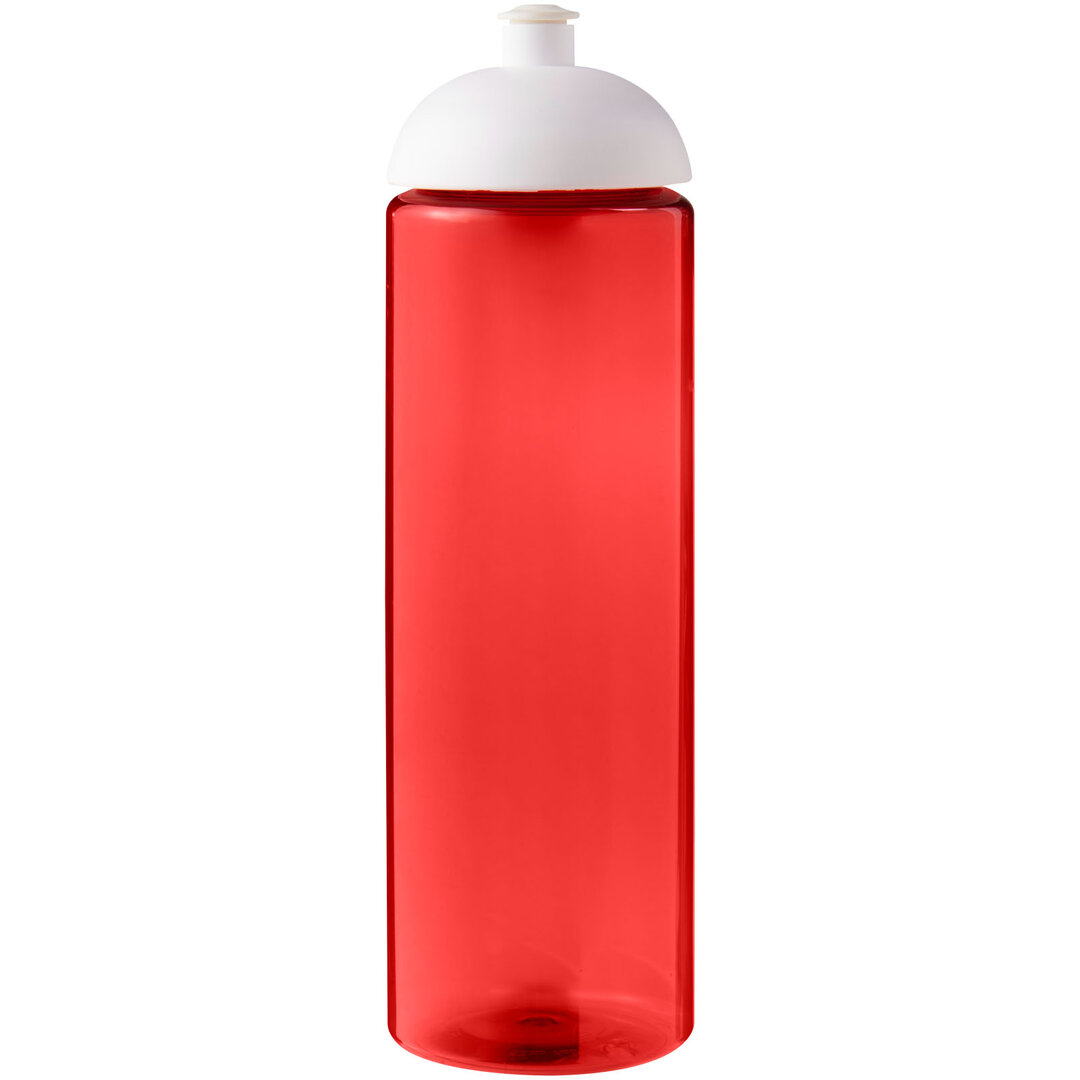 Eco Vibe 850 ml Sportflasche mit Stülpdeckel - Lüzzadi