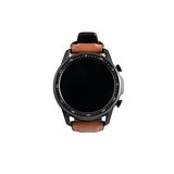 Smartwatch mit PU-Armband Anritan