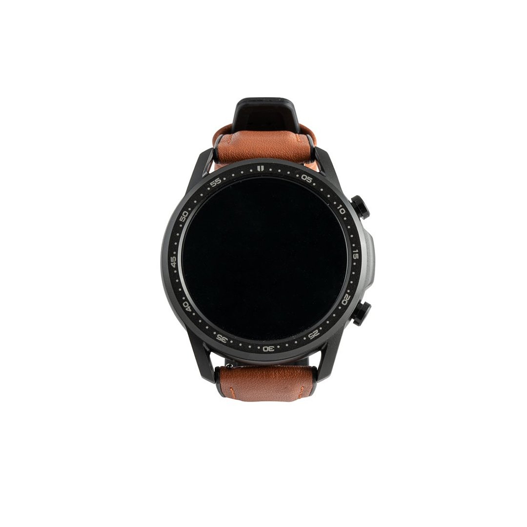 Smartwatch mit PU-Armband Anritan