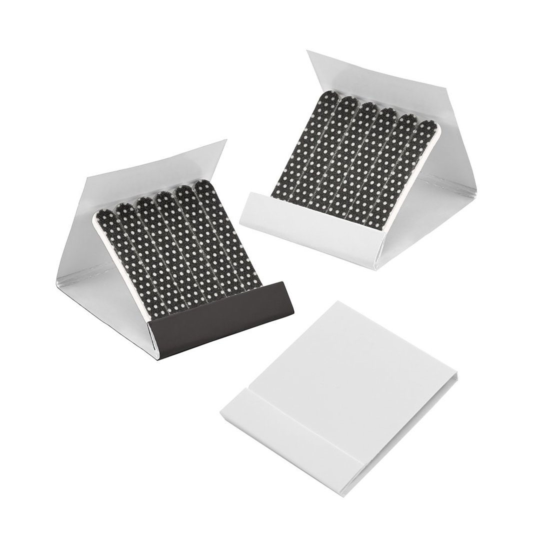 Set mit 6 Nagelfeilen Paunna