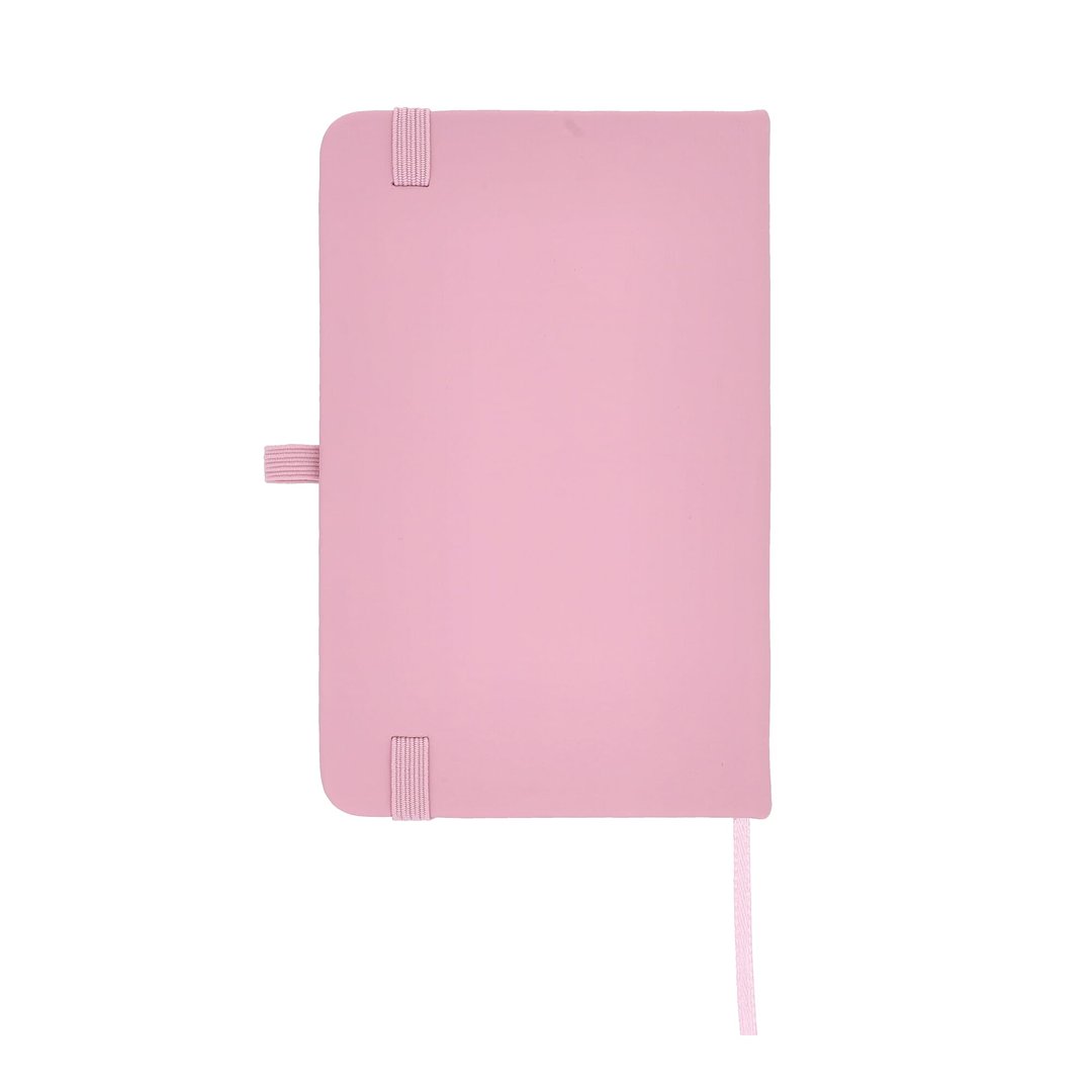 PU-Notizbuch Sora A6 Marazens