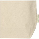 270 g/m² OCS Bio-Tragetasche 10L - Andina