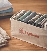 Grosse Ordnungsbox 220 g/m² Fengin