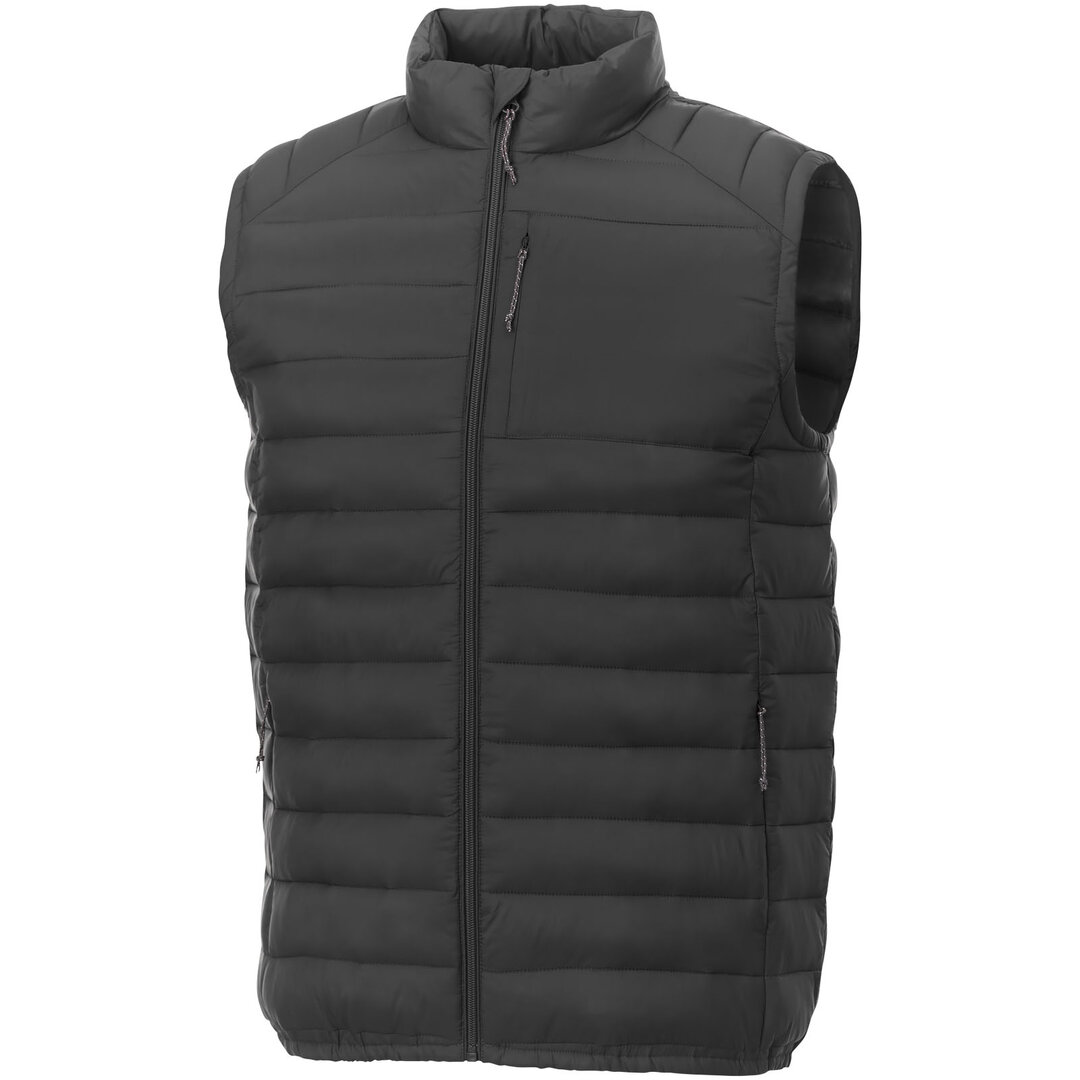 Wattierter Bodywarmer für Herren - Emel