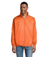 Uni Windbreaker 210g Gilep