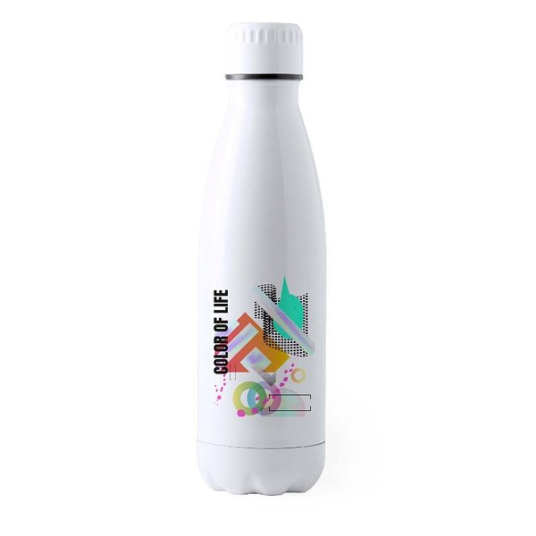 Sublimations Trinkflasche Idron