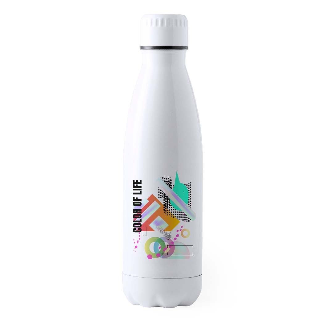 Sublimations Trinkflasche Idron