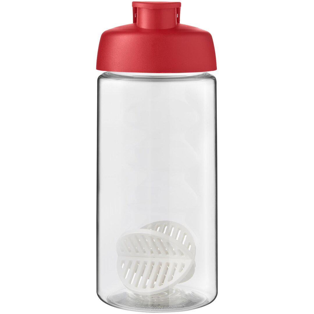 Bop 500 ml Shakerflasche - Ruinat