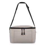 R-PET 600D 6-Dosen-Kühltasche 25 x 14,5 x 15,5 cm 5 l Vingn