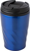 Kaffeebecher aus Edelstahl (325 ml) Nolf