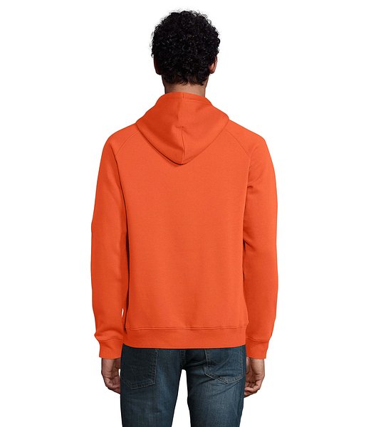 Unisex Hoodie Oldini