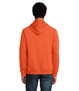 Unisex Hoodie Oldini