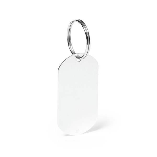 Schlüsselanhänger Idtek