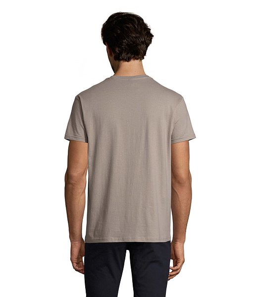 Männer T-Shirt 190g Nole
