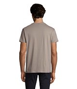 Männer T-Shirt 190g Nole