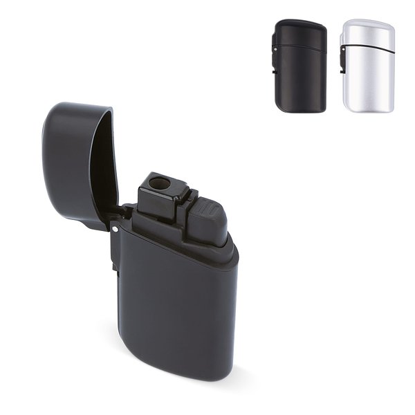 Turbo Feuerzeug Adventure Rain