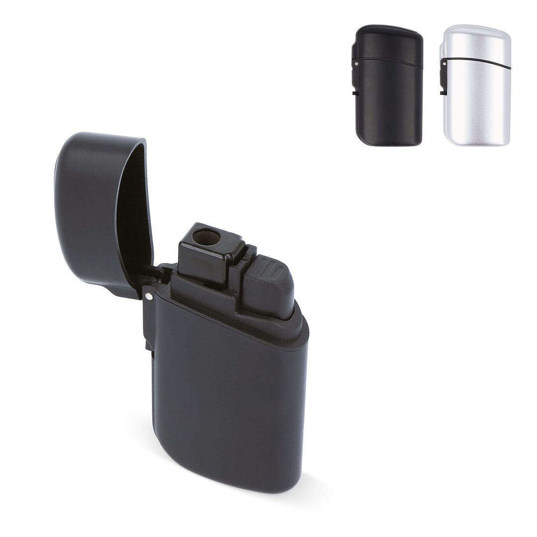 Turbo Feuerzeug Adventure Rain