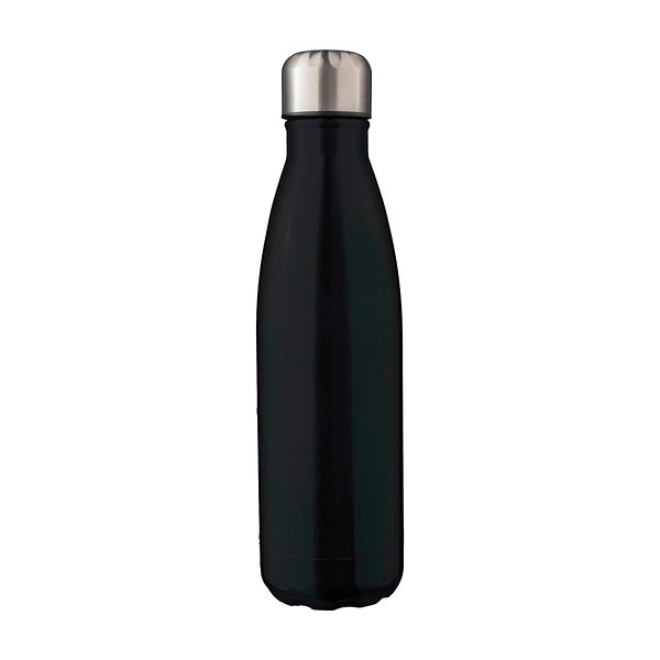 Doppelwandige Flasche Chatz | Recycelt | 500 ml