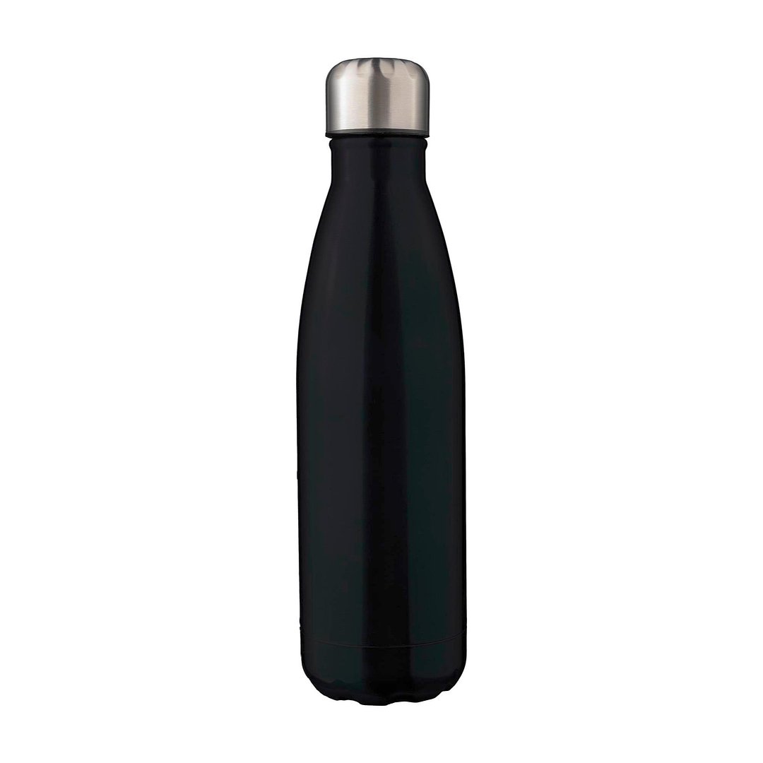 Doppelwandige Flasche Chatz | Recycelt | 500 ml
