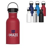 Wasserflasche Marley 500ml Mirina