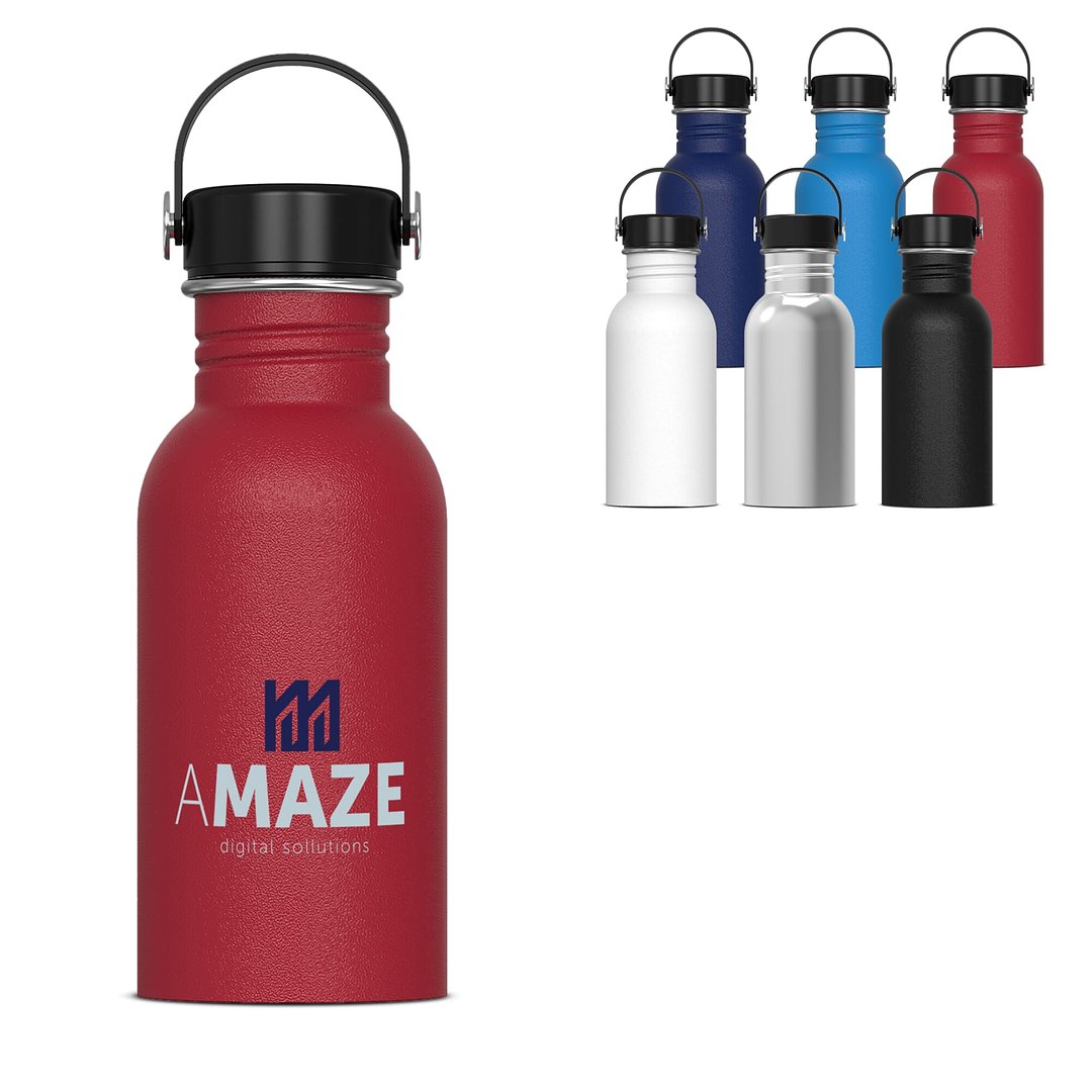 Wasserflasche Marley 500ml Mirina