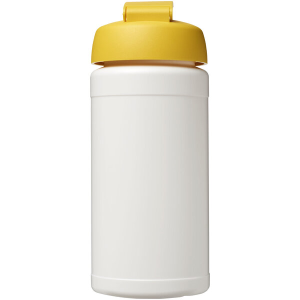 500 ml Sportflasche mit Klappdeckel - Gian