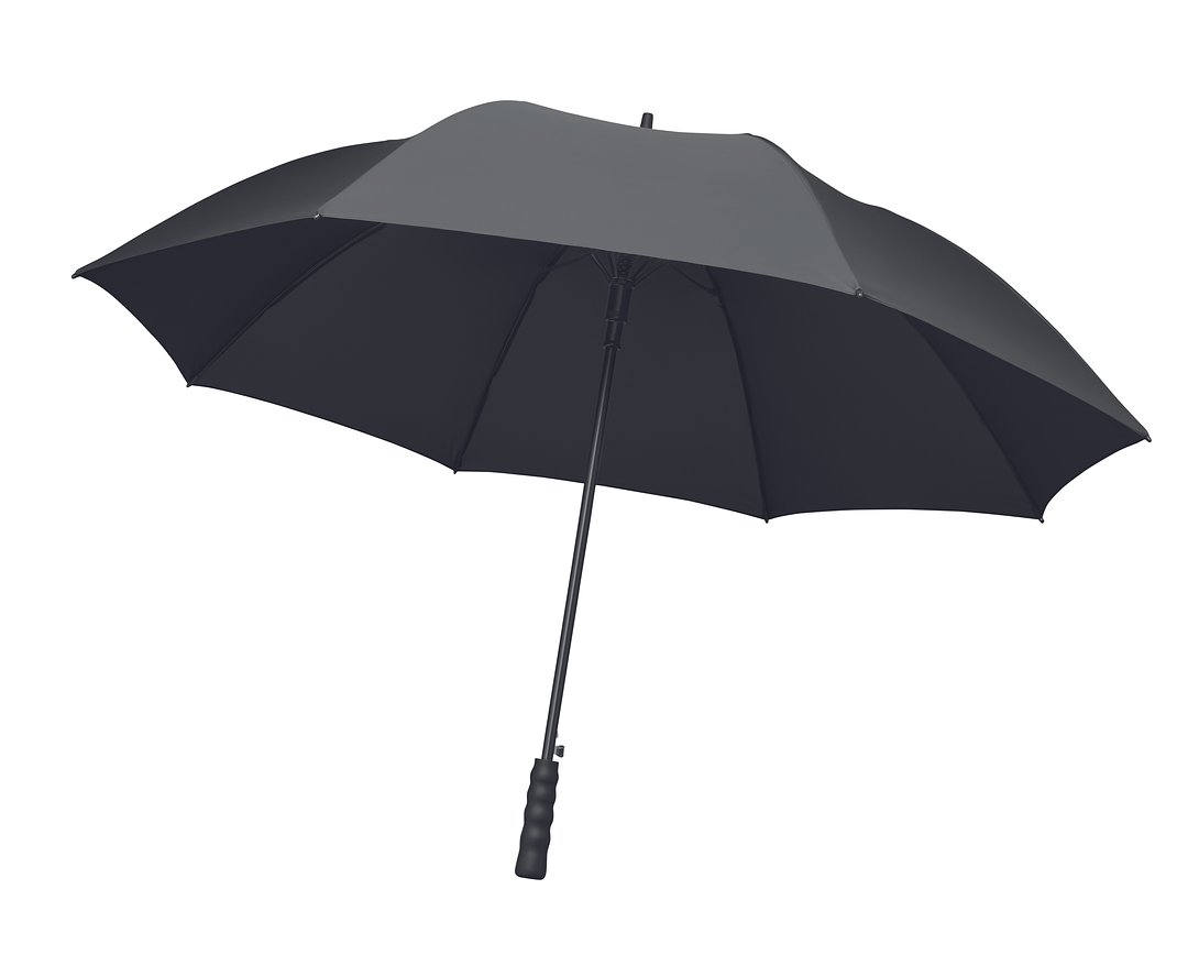 27" Regenschirm Onglio