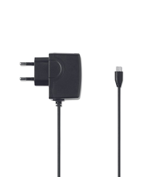 Tischuhr mit Ladestation Gilli