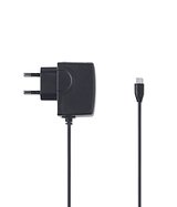 Tischuhr mit Ladestation Gilli