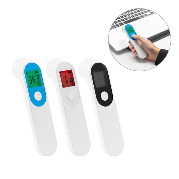 Digital-Thermometer Köbia