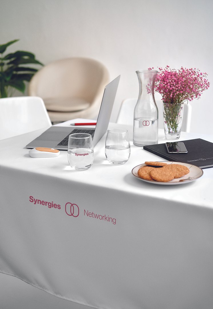 Grosse Tischdecke Ylanninep