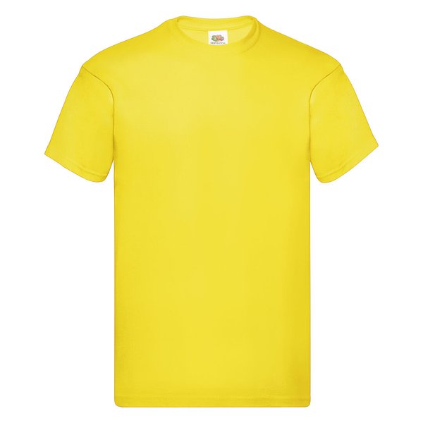 Erwachsene Farbe T-Shirt Idl T