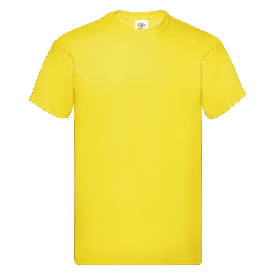 Erwachsene Farbe T-Shirt Idl T