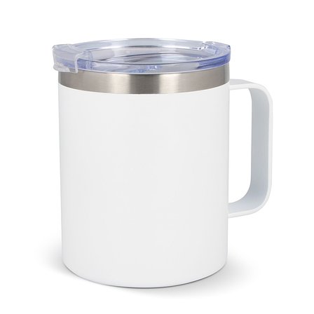 T-ceramic Thermobecher mit Deckel Danube 350ml Lureivat