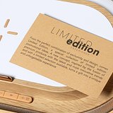 Multifunktion Tischuhr Idles