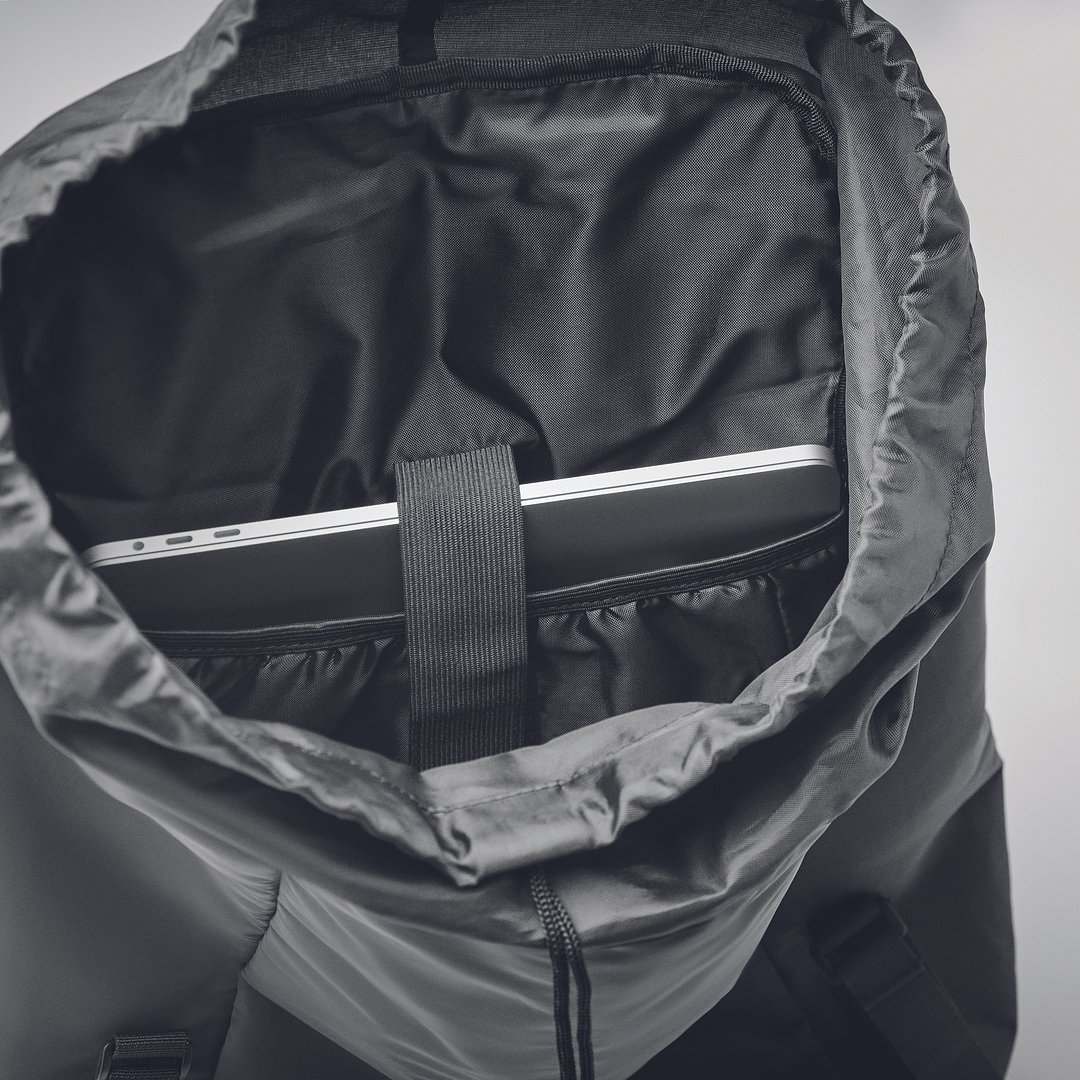 Rucksack 190T Polyester Maspan
