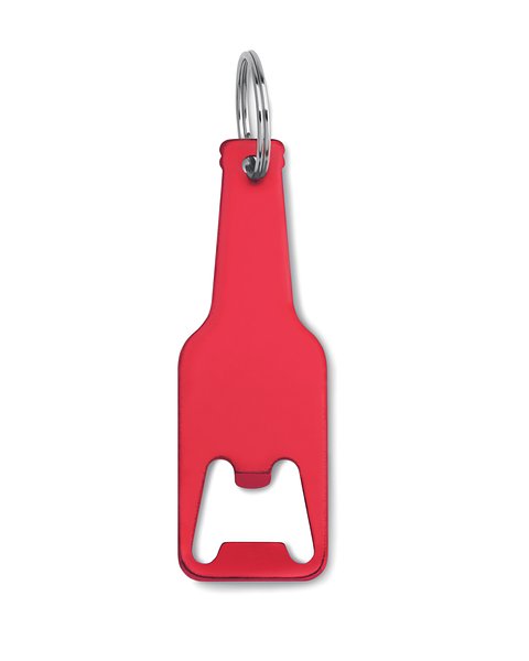 Schlüsselring mit Kapselheber Benatrudi