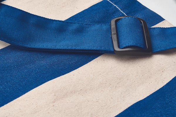 Grosse Strandtasche 280g/m² Ruinelvie