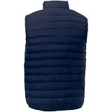 GRS recycelter wattierter Bodywarmer für Herren - Razena